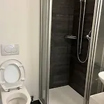 Perla Garden, Stylish Appartement *