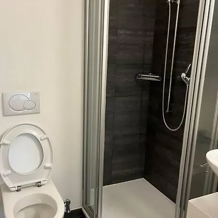 Perla Garden, Stylish Apartment *