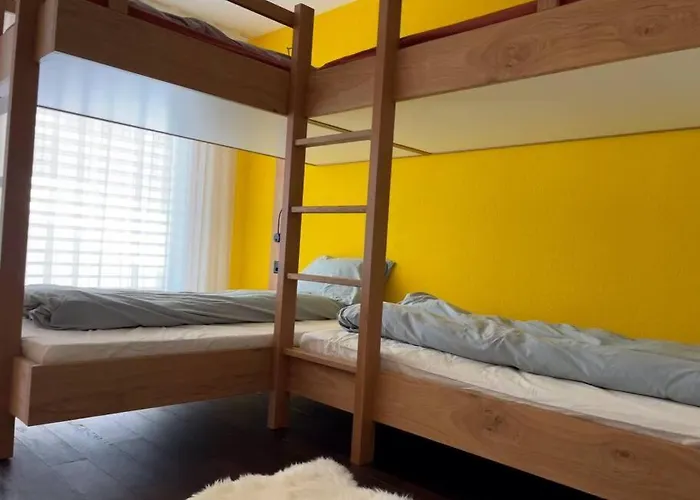 Perla Garden, Stylish * Saas Fee