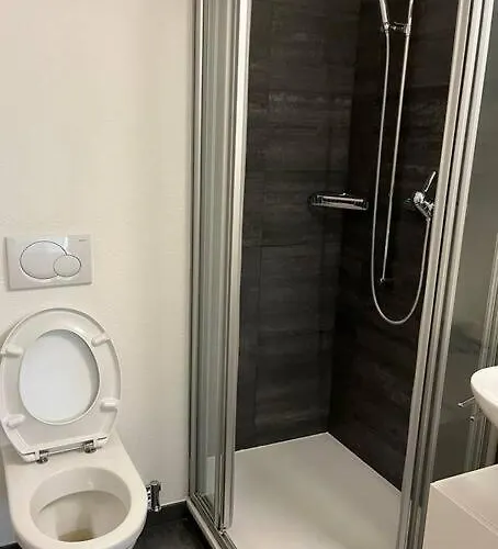 Perla Garden, Stylish Appartamento *