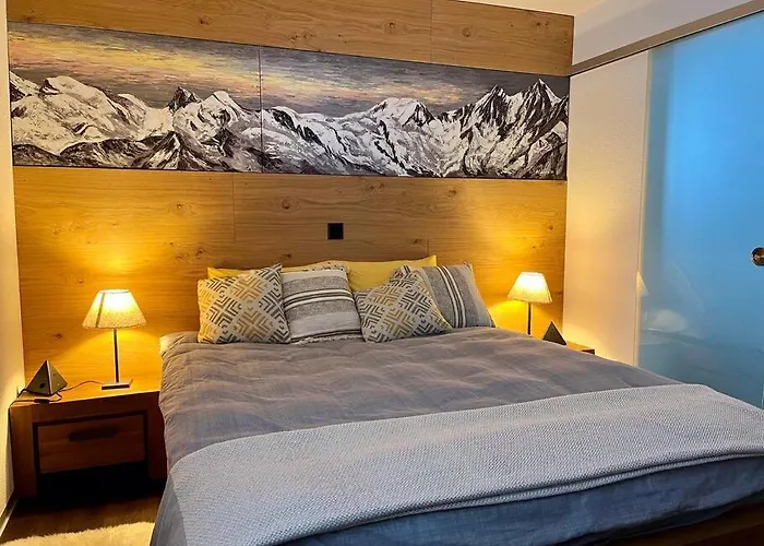 Perla Garden, Stylish Appartamento