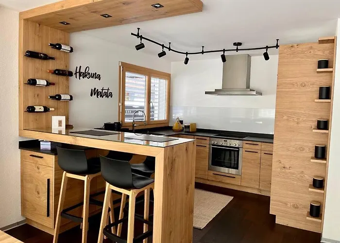 Perla Garden, Stylish Appartamento *